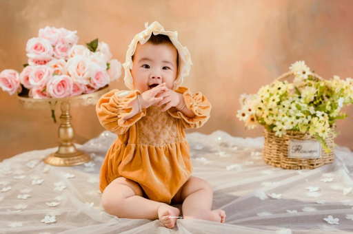 平阳四个月宝宝咳嗽小妙招